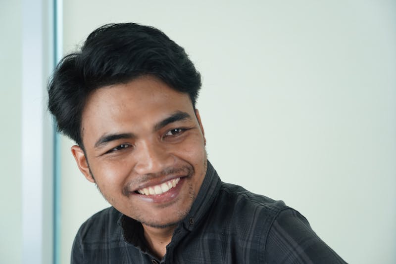 James Okafor, Sous Chef and Sauce Innovation Lead at Wing Snob