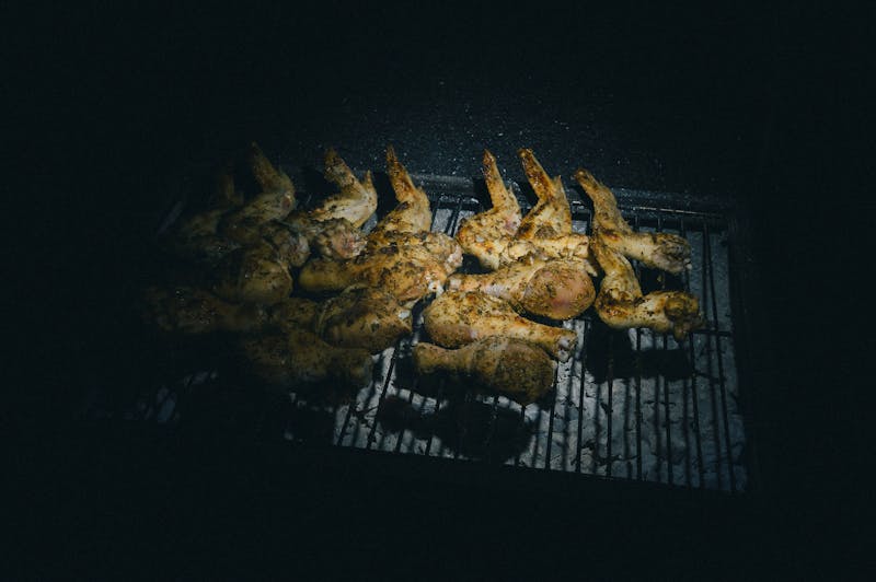 Double Down Combo — two sauces, double the satisfaction